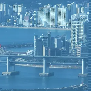 Haeundae Wide Ocean View & **** 부산광역시