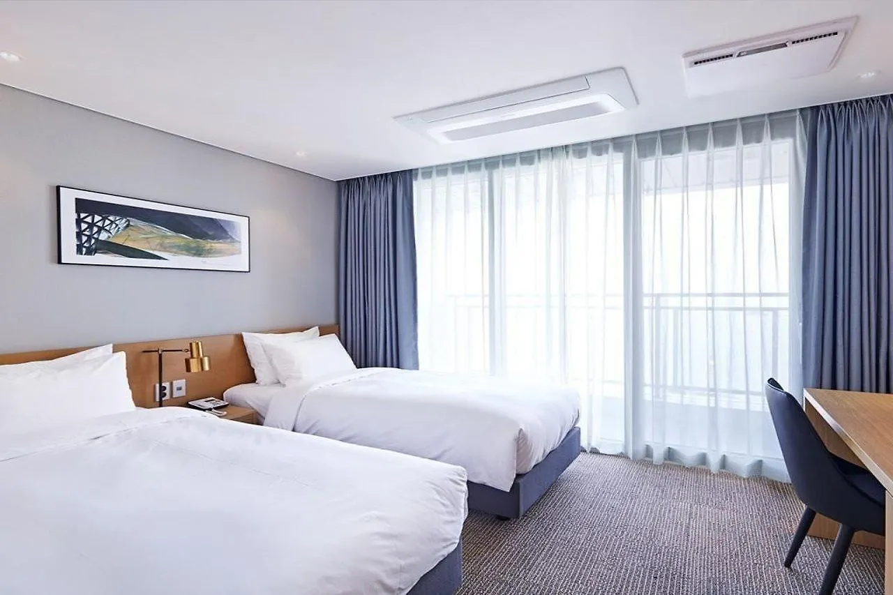 ****  Lavi De Atlan Hotel 釜山広域市 韓国