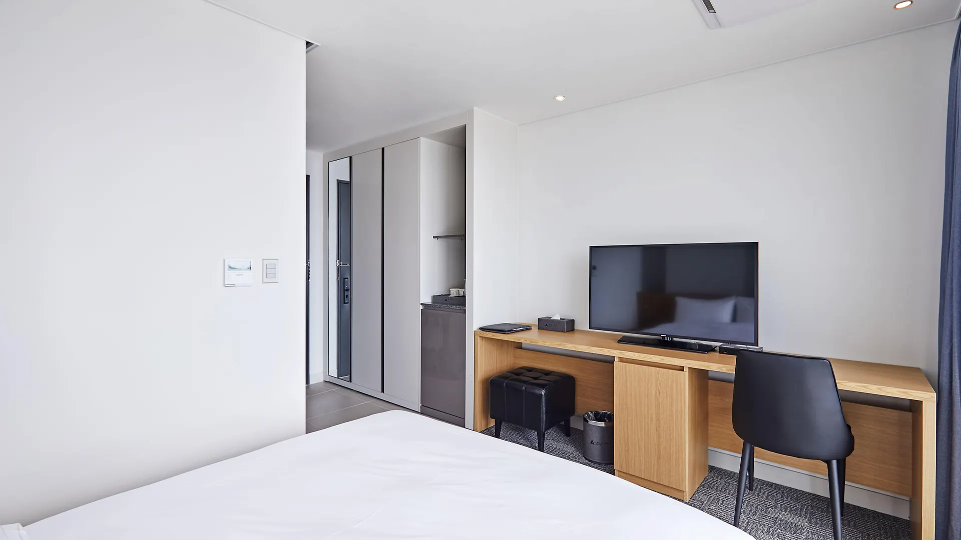 Lavi De Atlan Hotel 釜山広域市