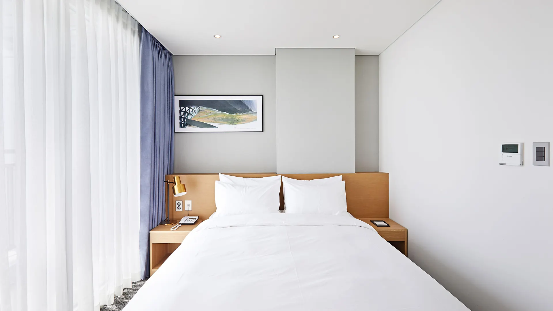 Lavi De Atlan Hotel 釜山広域市 韓国