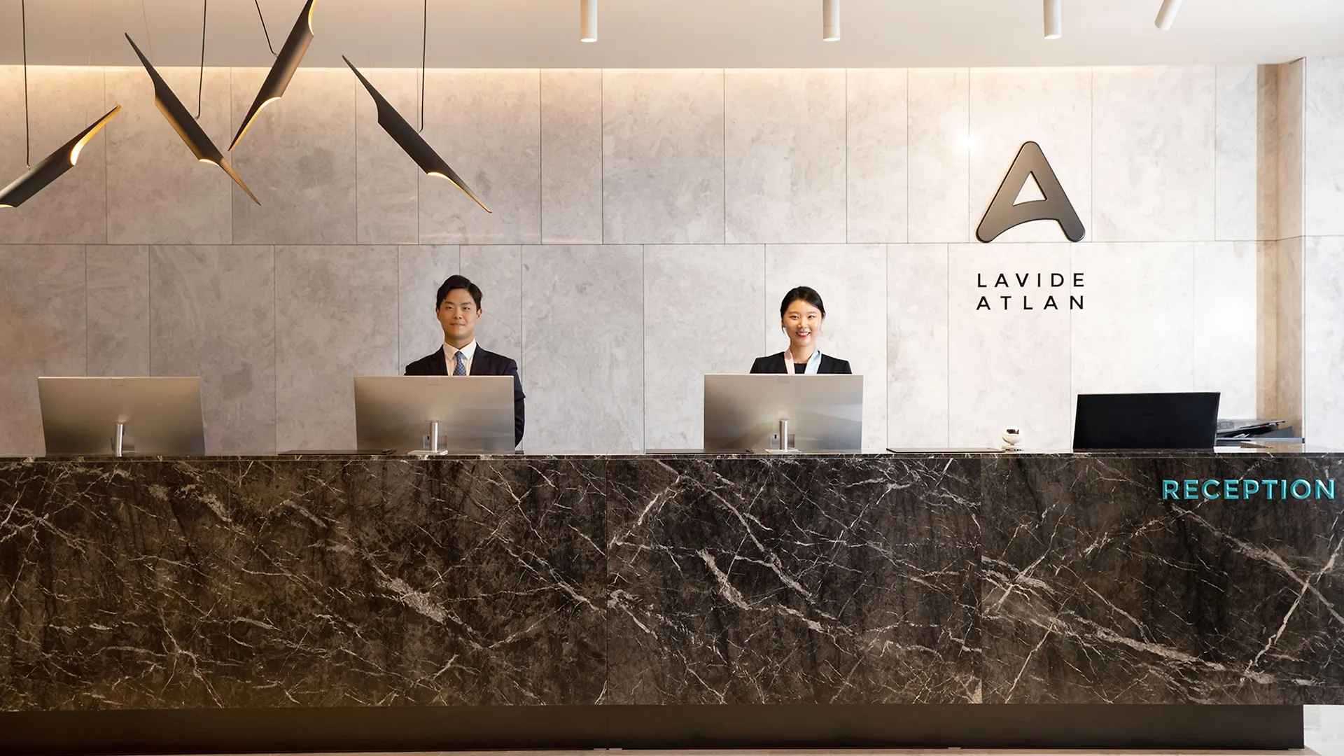 Lavi De Atlan Hotel 釜山広域市 韓国