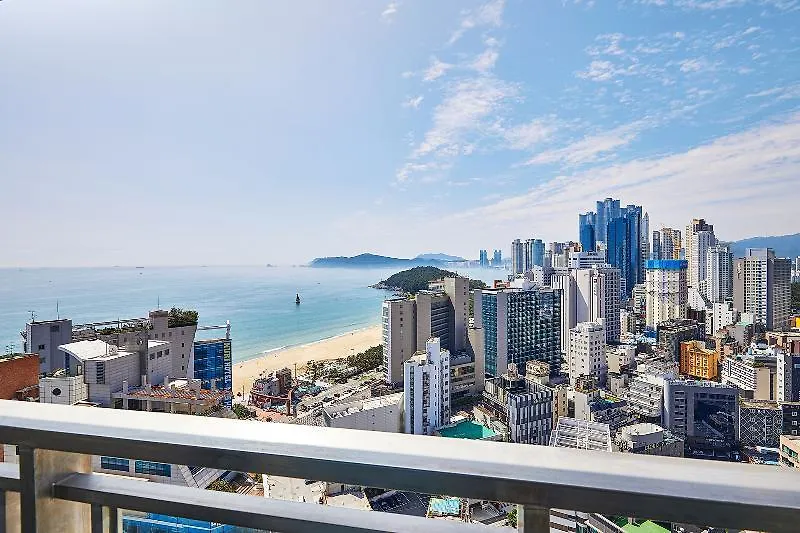 Lavi De Atlan Hotel 釜山広域市 韓国