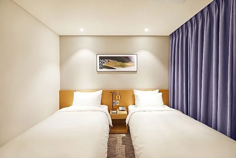 Lavi De Atlan Hotel 釜山広域市
